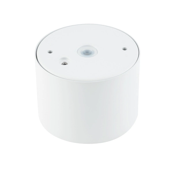 Spot sufitowy BOL WHITE szer. 8,5cm GX53 | biały 10483