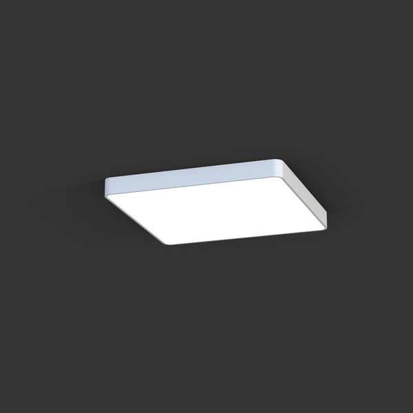 Plafon SOFT CEILING LED WHITE 60cm 5xT8 | biały 7544