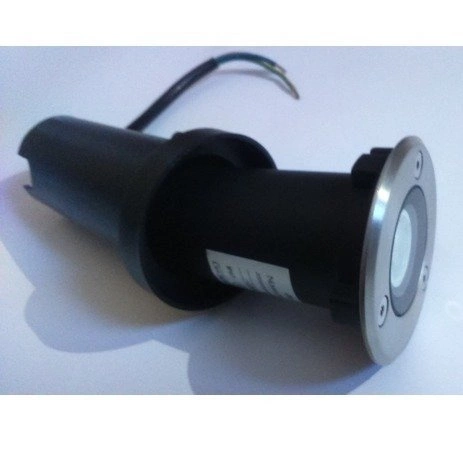 Lampa najazdowa MON LED chodnikowa do ziemi 4454