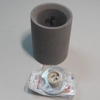 Betonowy Spot SHY S 9cm 9390