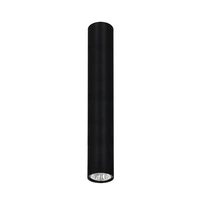 EYE BLACK L SPOT SUFITOWY 40cm 6838