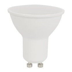 Żarówka LED GU10 8W neutralna 4000K