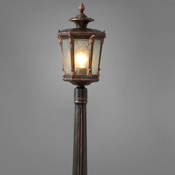 Stojąca słupek AMUR I 4694