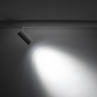 SPOT LED LVM 15W 4000K 1100lm wys.20.5cm szer.5.5cm dług.14cm CRI>90 | Biały 11643