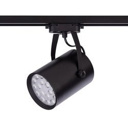 Reflektor do szyno przewodu PROFILE STORE PRO LED BLACK 18W, 3000K