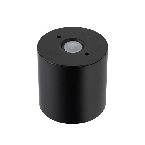 Spot sufitowy CEARA 8,5cm GU10 | czarny 10714