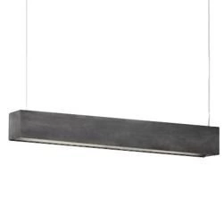 Wisząca STONE GRAY 7015