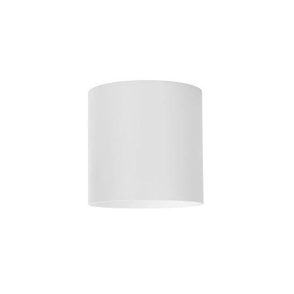 Lampa sufitowa plafon IOS 30W LED 3000K kąt 60° | biały 8735