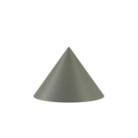 Klosz CAMELEON ZENITH M szer. 35cm | ciemny szary 10875