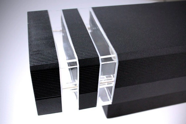 Zewnętrzna na elewację RIO I kinkiet 4423