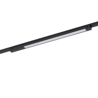 Oprawa liniowa LINE LED UT-LVM 18W 3000K 1500lm dług.50cm | Czarny 11308