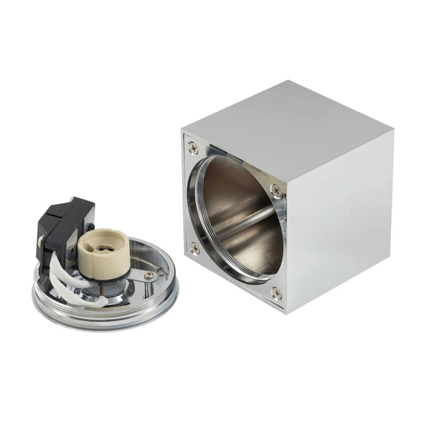 Spot sufitowy PARANA 8,5cm GU10 | chrom 10717