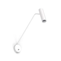 Kinkiet EYE SUPER WHITE 6487