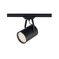 Reflektor do szyno przewodu PROFILE STORE PRO LED BLACK 18W, 4000K 8326