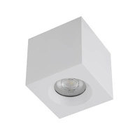 Spot sufitowy PARANA 8,5cm GU10 | biały 10719