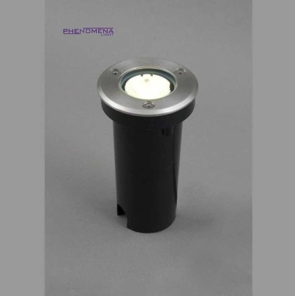 Lampa najazdowa MON LED chodnikowa do ziemi 4454