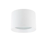 Spot sufitowy MAUN szer. 10cm GX53 | biały 10481