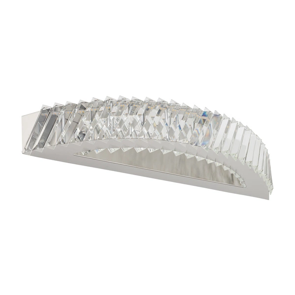 Kinkiet LUXORA LED 20W 3000K 1400lm wys.10cm szer.59cm | 11711