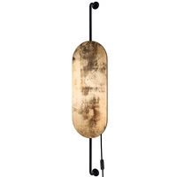 Kinkiet z włącznikiem WHEEL LUX II 8427