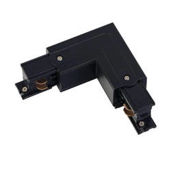 Łącznik kątowy prawy 90 stopni CTLS POWER L CONNECTOR RIGHT BLACK (L-R) 8228