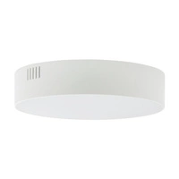 Plafon LID ROUND LED 21cm 35W barwa neutralna 4000K | biały 10413