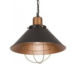 Lampa wisząca loft GARRET S