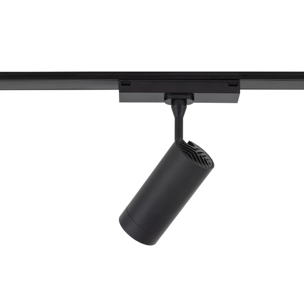 SPOT LED UT-LVM 9W 4000K 850lm szer.4.4cm wys.10cm | Czarny 11341