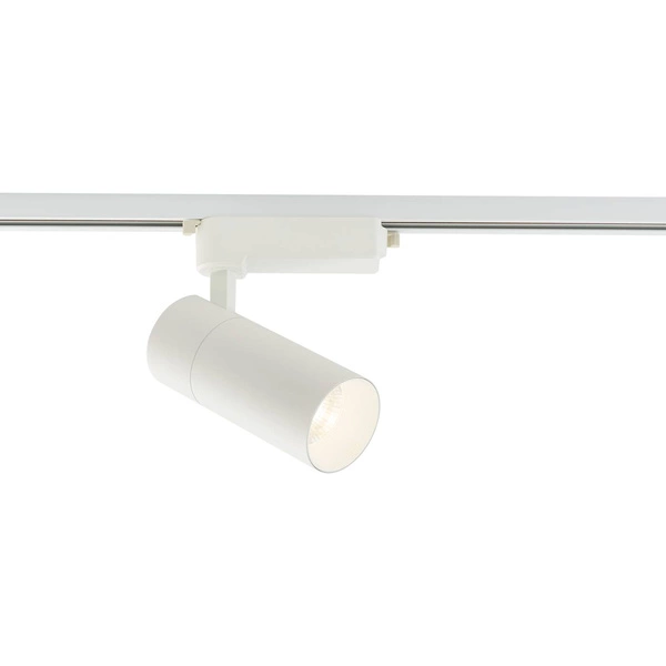 Spot TINOS LED wys. 18cm 30W barwa neutralna 4000K do szyn PROFILE | biały 10380