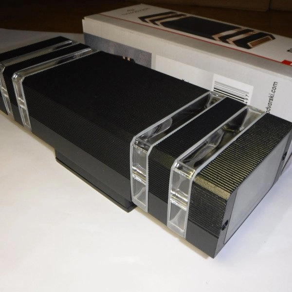 Zewnętrzny kinkiet RIO II 2xE27 na elewację 4424 4424