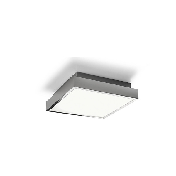 Plafon BASSA LED szer 24,5cm