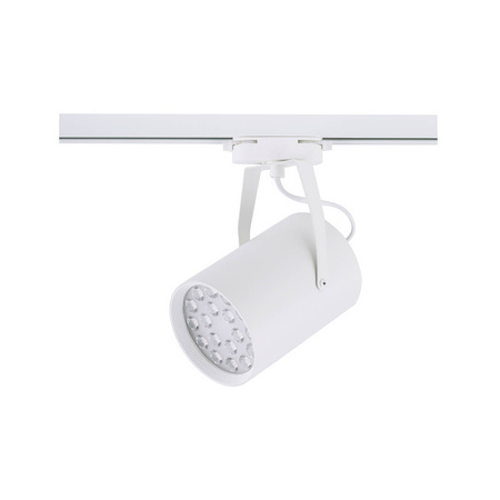 Reflektor do szyno przewodu PROFILE STORE PRO LED WHITE 18W, 3000K