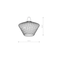 Klosz "CAMELEON WAVE S" 8605 BL 8605