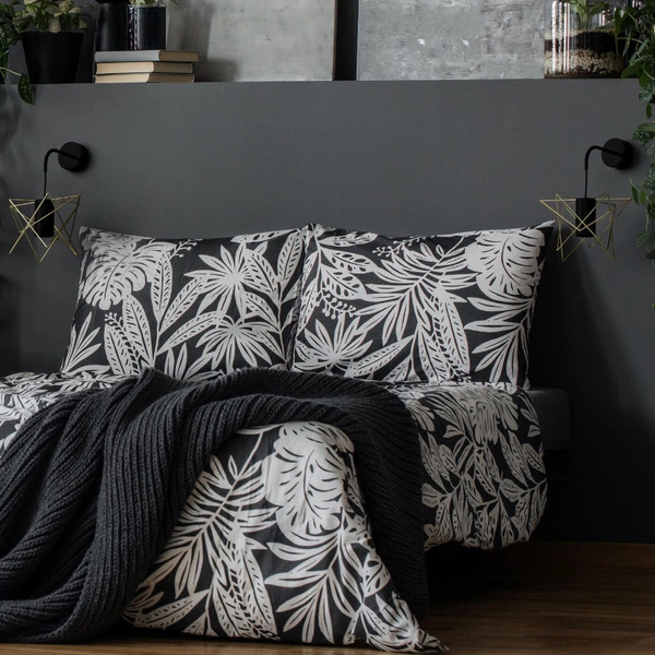 Kinkiet GSTAR śr. 25cm GU10 | czarny 7796