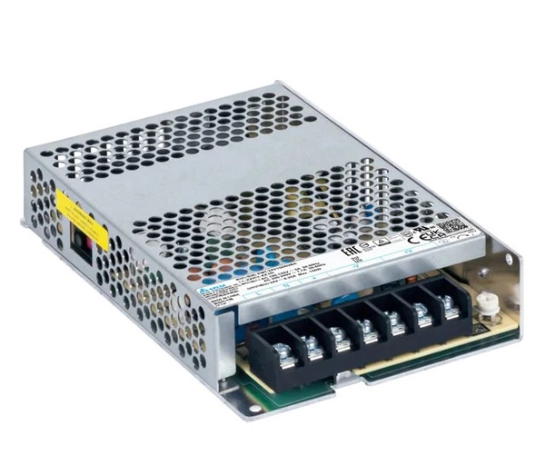 Zasilacz modułowy 150W 48V 3.3A zaciski pionowe
