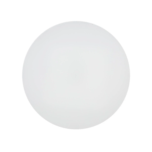 Plafon DENIA LED M 24W 4000K 2450lm wys.5.2cm szer.35cm | Biały 11757