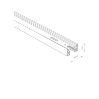 Szyno-przewody  PROFILE TRACK 1m