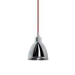 Lampa nad stolik Zwis AXE I chrom śr.12cm 5312