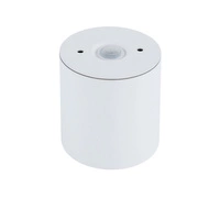 Spot sufitowy CEARA śr. 8,5cm GU10 | biały 10715