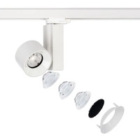 Oprawa oświetleniowa CTLS NEA LED WHITE 20W, 3000K 8757