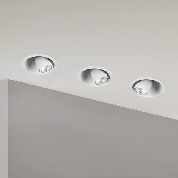 Lampa wpuszczana DOT WHITE 9378