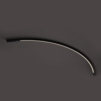 Oprawa liniowa FLEX LINE LED 6W 3000K 180lm do szynoprzewodów NANO-LVM | 11723