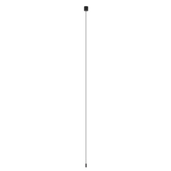 Moduł przewodzący NANO-LVM OUTSIDE POWER SUPPLY CONDUCTIVE MODULE FOR SUSPENSION TRACK zasilanie DC 24V z zasilacza zewnętrznego do szynoprzewodu.