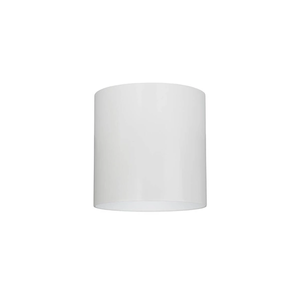 Lampa sufitowa plafon IOS 20W LED 3000K kąt 36° | biały 8740