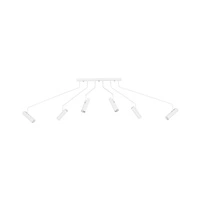 Lampa sufitowa EYE SUPER WHITE VI 6492