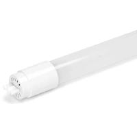 Świetlówka T8 B6 LED 10W 60cm 6500K | biała zimna