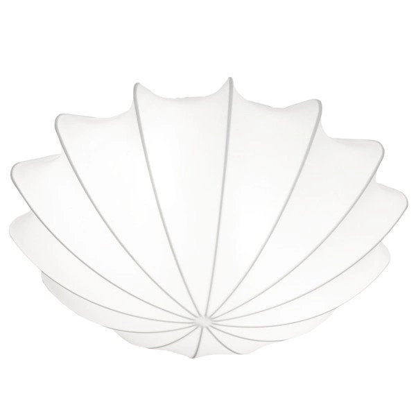 Duży plafon do sypialni FORM M 50cm 9673