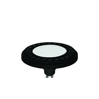 Żarówka LED GU10 ES111 9W 120st czarny NEUTRALNA 9211