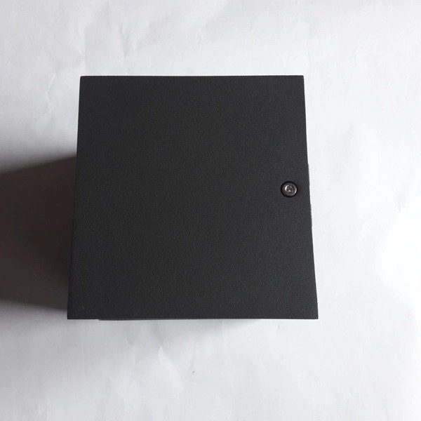 Lampa na elewację KHUMBU kostka 11cm 4443