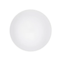 Plafon AGNES ROUND LED PRO 64W 3000K 5800lm szer.64.2cm IP44 | Biały 10981