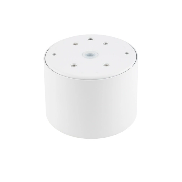 Spot sufitowy MAUN szer. 10cm GX53 | biały 10481